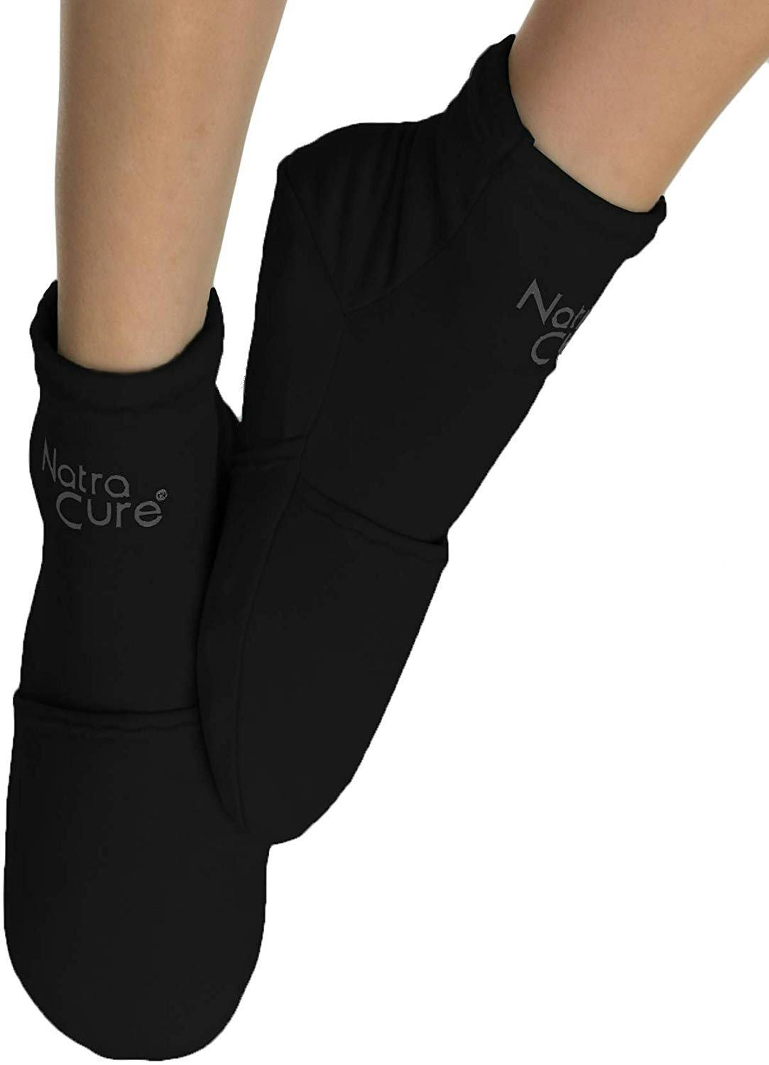 The 5 Best Socks For Swollen Feet