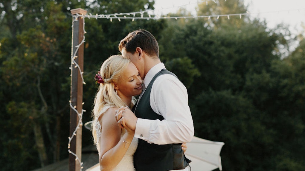 10 R B Songs That Make Amazing Wedding Songs For You Bae