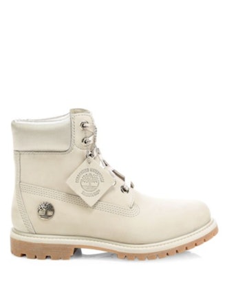 Timberland Icon Waterproof Leather Boots
