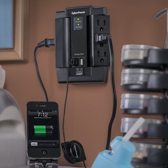 CyberPower Surge Protector