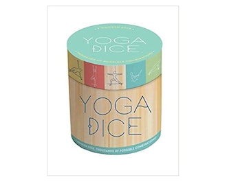 Yoga Dice