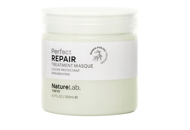 NatureLab TOKYO Perfect Haircare Repair Masque