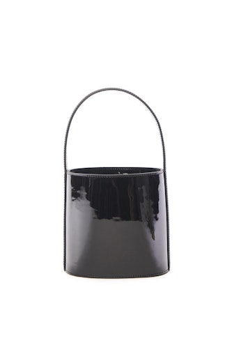 Patent Leather Bag 