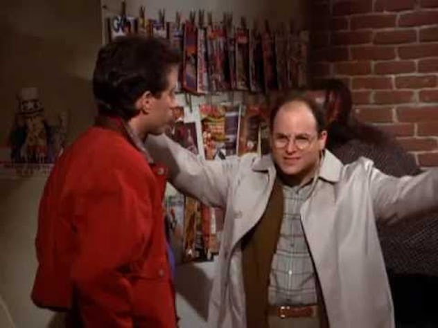 These 13 Jokes From 'Seinfeld' Are Super Offensive Now — Yes, That ...