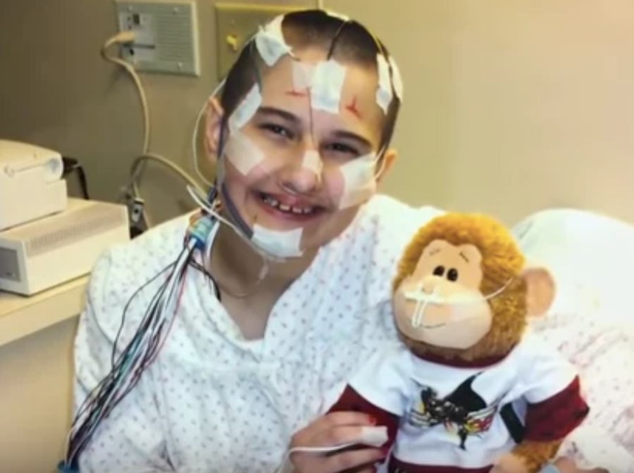 Is Gypsy Rose Blanchard Still In Prison In 2018? She Doesn't Look At