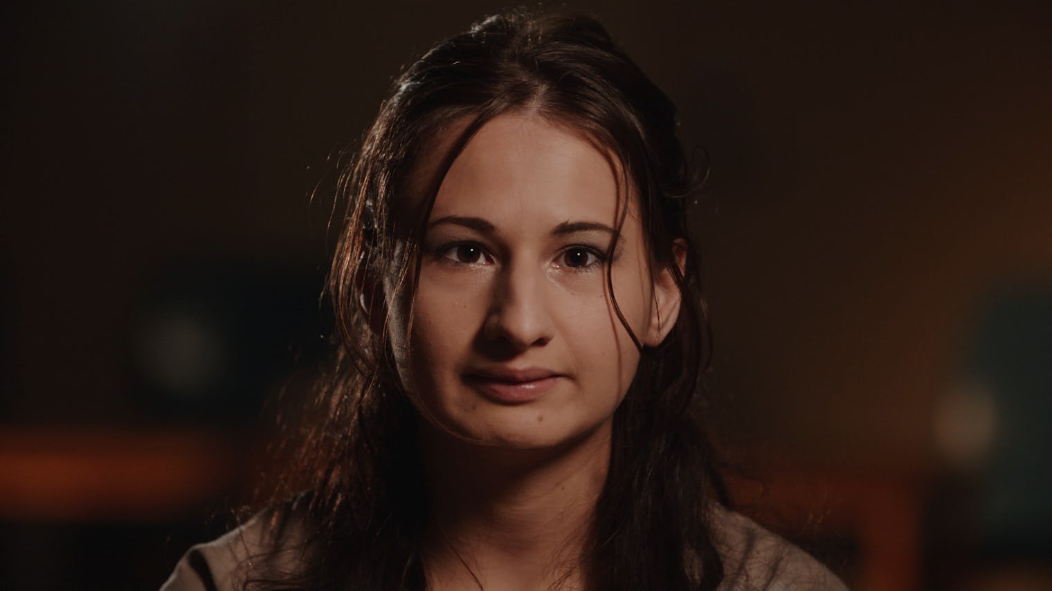Is Gypsy Rose Blanchard Still In Prison In 2018? She Doesn't Look At