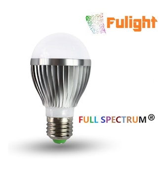 Fulight Full-Spectrum Bulb