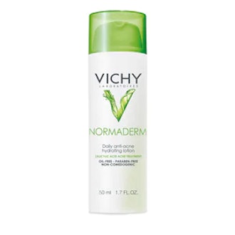 Vichy Normaderm Beautifying Anti-Acne Treatment with Salicylic Acid