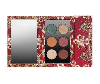 MTHRSHP Sublime Bronze Temptation Eyeshadow Palette