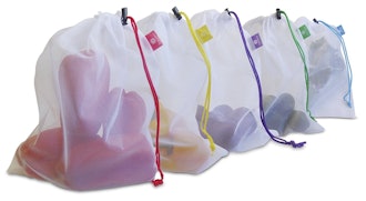 BahrEco Resusable Produce Bags (Set of 5)
