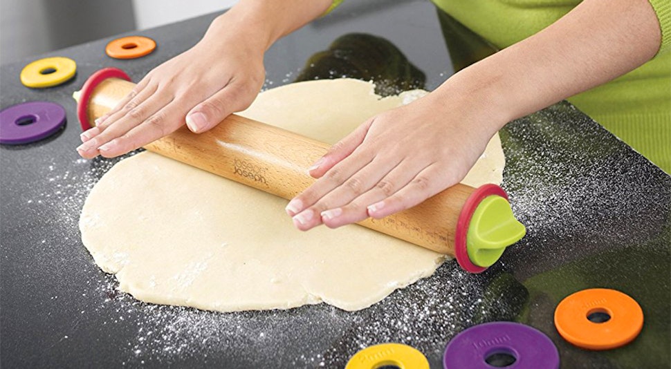 The 4 Best Rolling Pins For Dough
