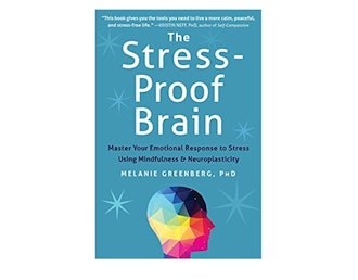 The Stress-Proof Brain