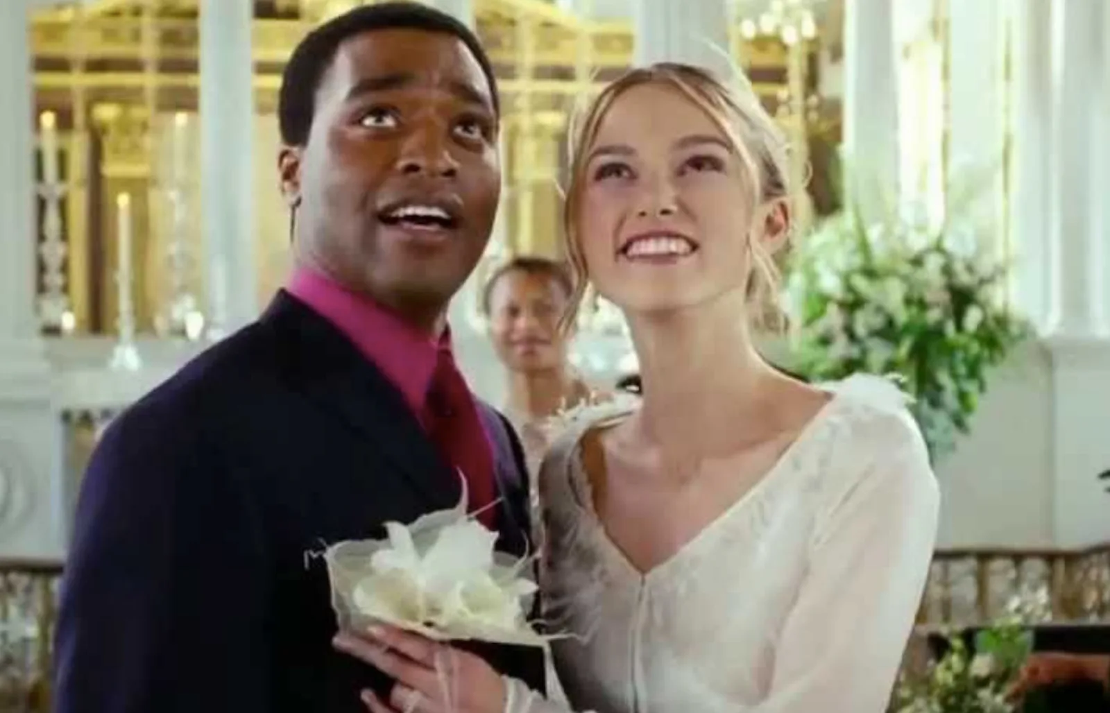 How To Stream 'Love Actually' To Celebrate The Iconic Rom-Com's Big ...