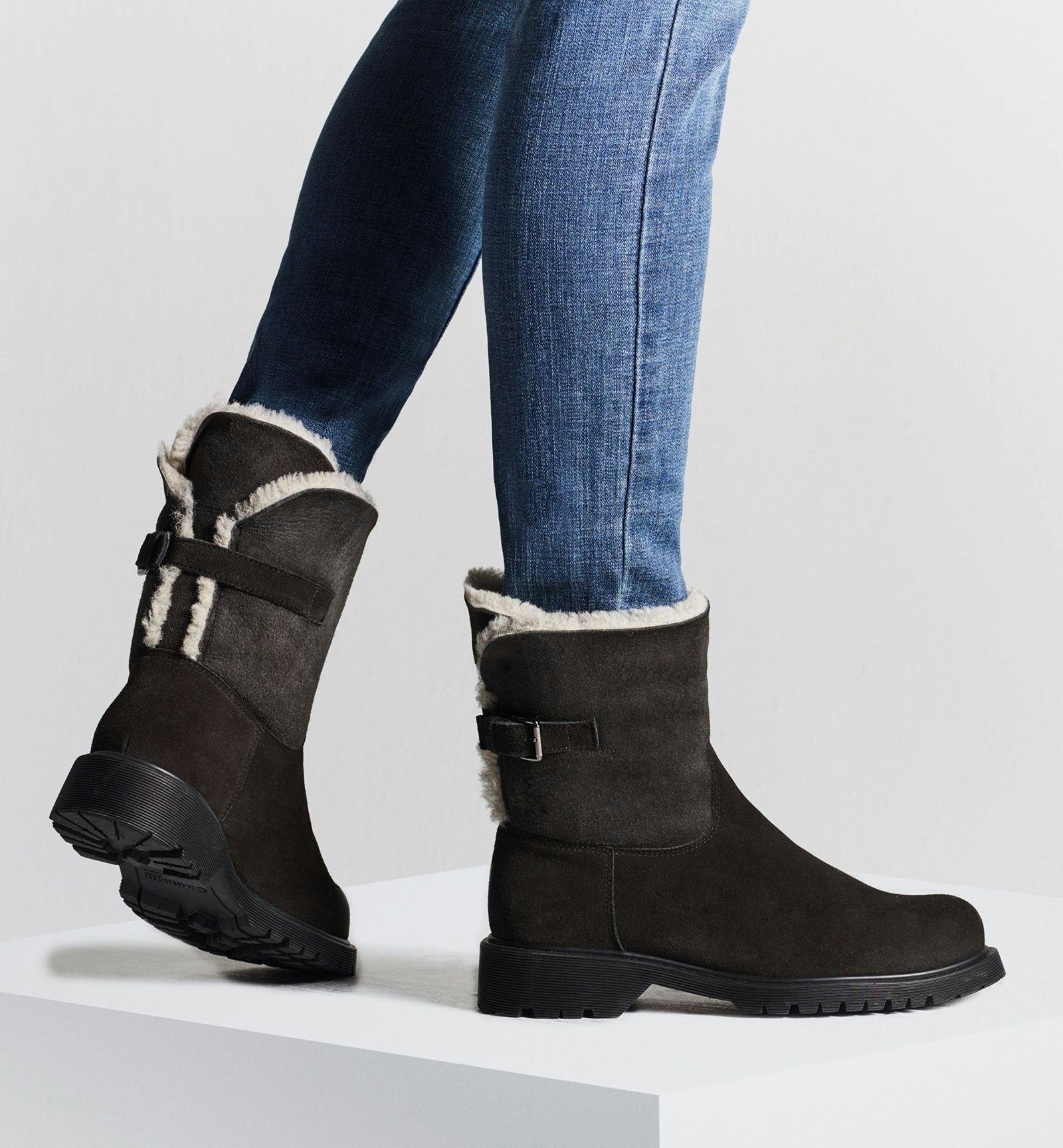 canadienne winter boots