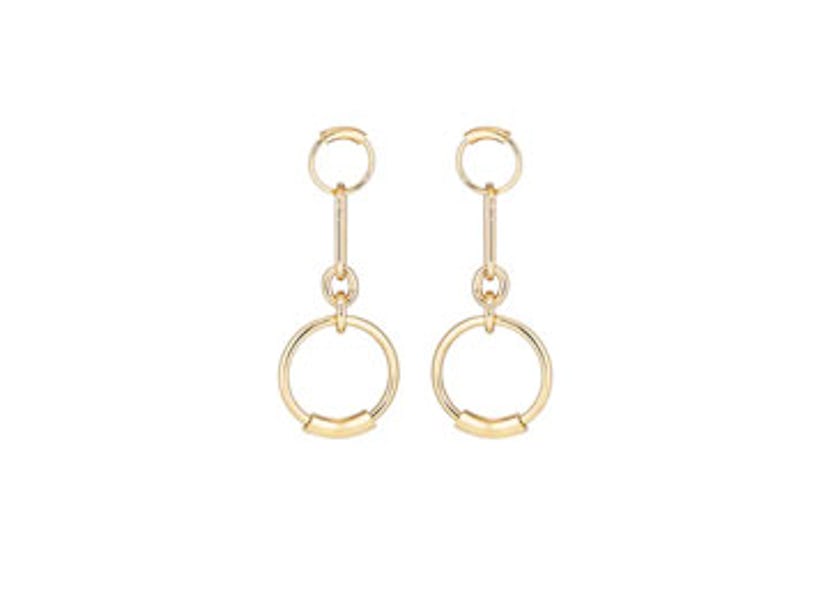 Chloe Reese Drop Earrings 