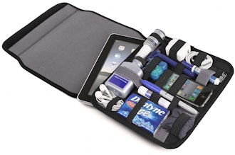 Cocoon Innovations GRID-IT! Wrap Case