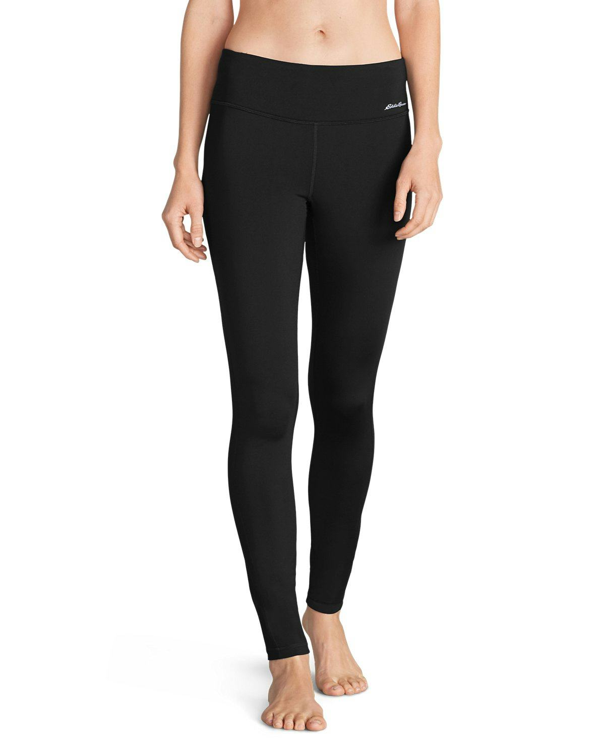 the north face women's winter warm mid rise tight