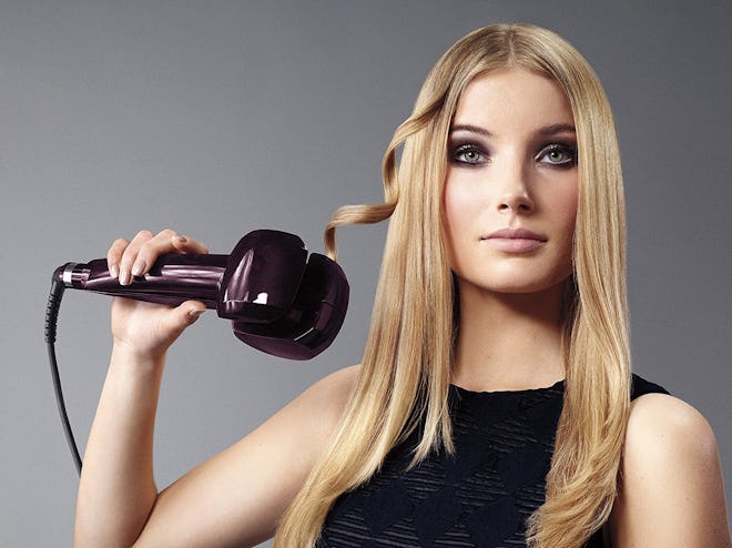 Infiniti Pro Conair Curl Secret