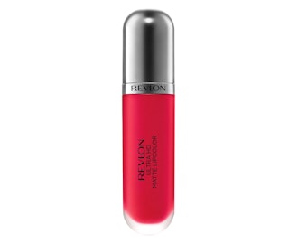 Ultra HD Matte Lipcolor Moisturizing Lipstick in Love