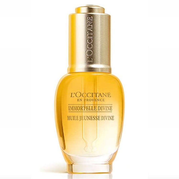 Immortelle Divine Youth Oil