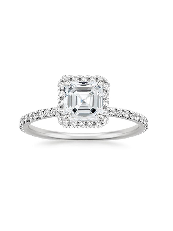 Waverly Diamond Ring 