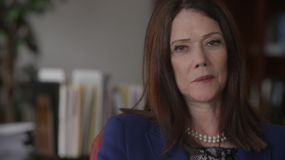 5 Famous Kathleen Zellner Cases Before 'Making A Murderer' Prove She's 5 Famous Kathleen Zellner Cases Before 'Making A Murderer' Prove She's