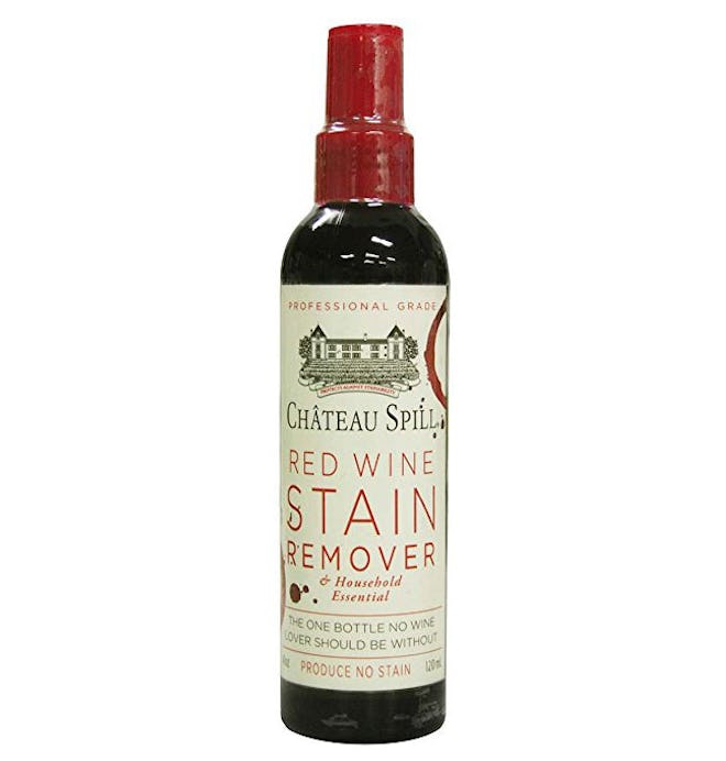 Chateau Spill Red Wine Stain Remover