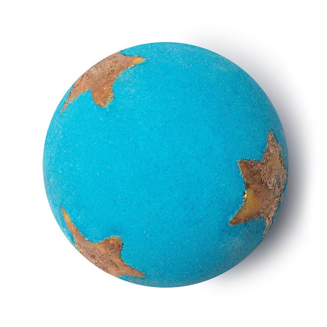 Shoot For The Stars Bath Bomb