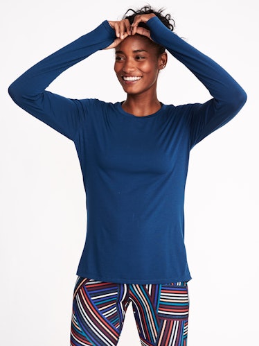 Old Navy's 2018 Black Friday Athleisure Sale Offers Fit Finds At Half The  Price