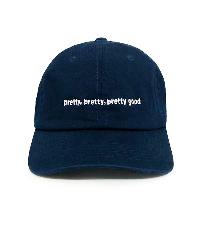 Pretty Good Hat