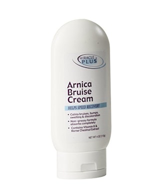Miracle Plus Arnica Bruise Cream