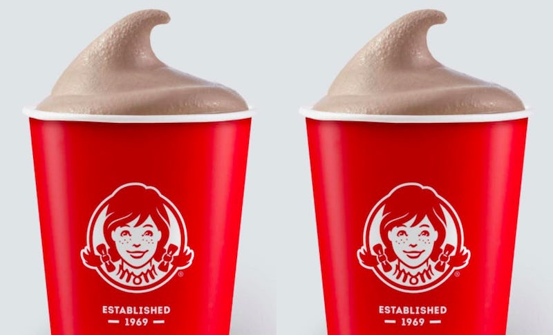 Here's How To Get Free Wendy's Frostys In 2019 When You Make This $2 ...