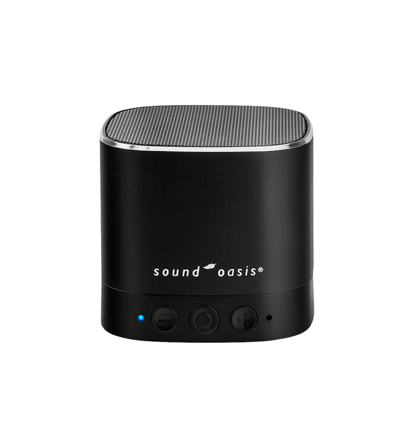 Sound Oasis Bluetooth Sound Therapy System