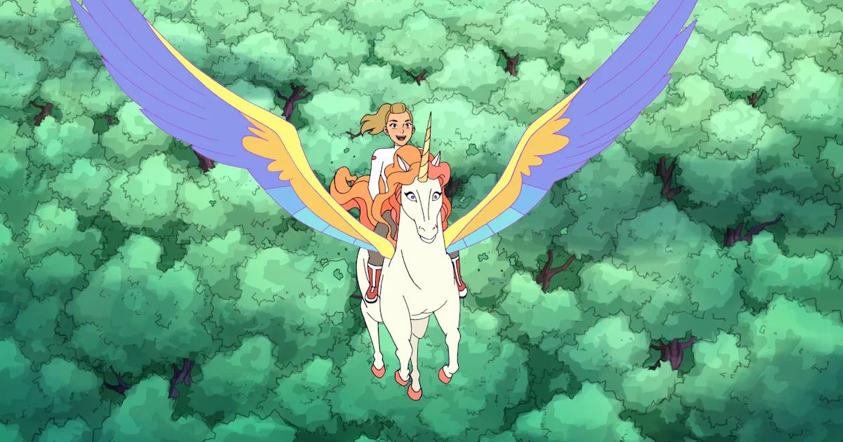 Why Isn t He Man In She Ra The Princesses Of Power Adora Is In why-isn-t-he-man-in-she-ra-the-princesses-of-power-adora-is-in