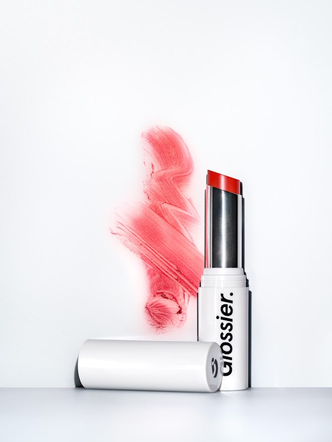 Glossier Generation G Sheer Matte Lipstick 