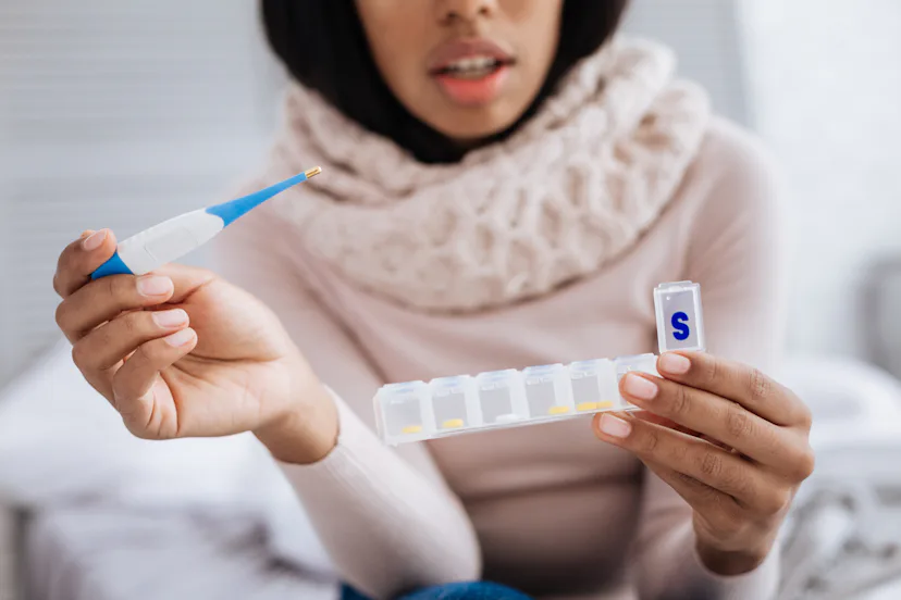 Why Do You Poop More When You Have A Cold? Hereβs How Seasonal ...
