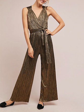 Pont Neuf Jumpsuit