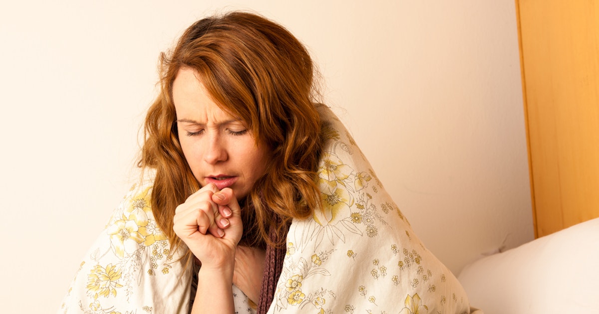 Does The Flu Affect Your Period Getting Sick Can Have This Impact On does-the-flu-affect-your-period-getting-sick-can-have-this-impact-on