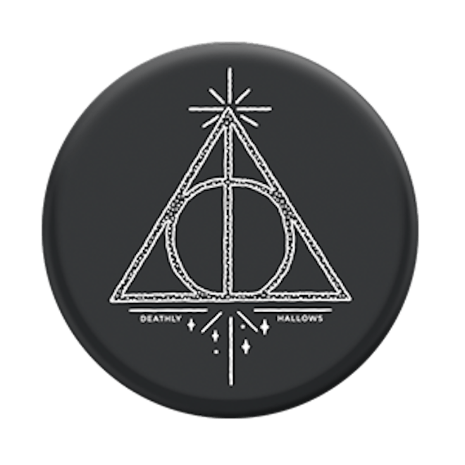 Deathly Hallows Original PopGrip