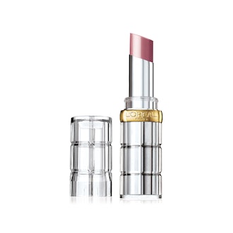 Colour Riche Shine Lipstick in Varnished Rosewood