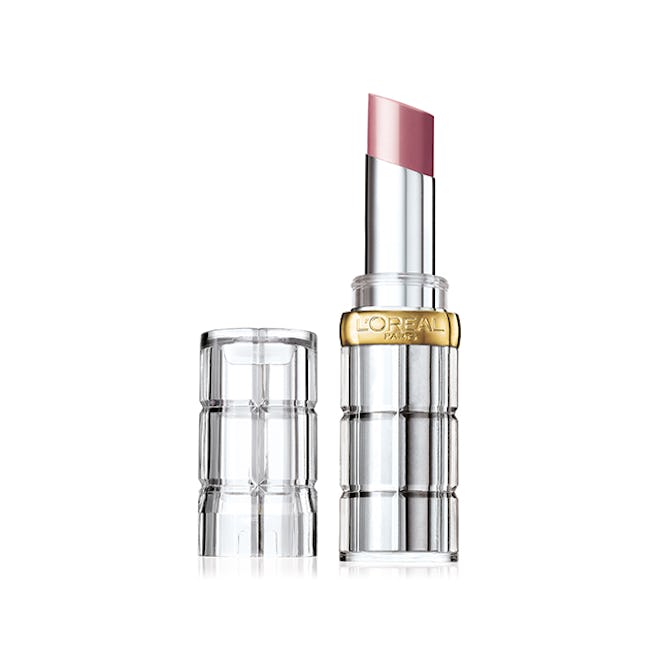 Colour Riche Shine Lipstick in Varnished Rosewood
