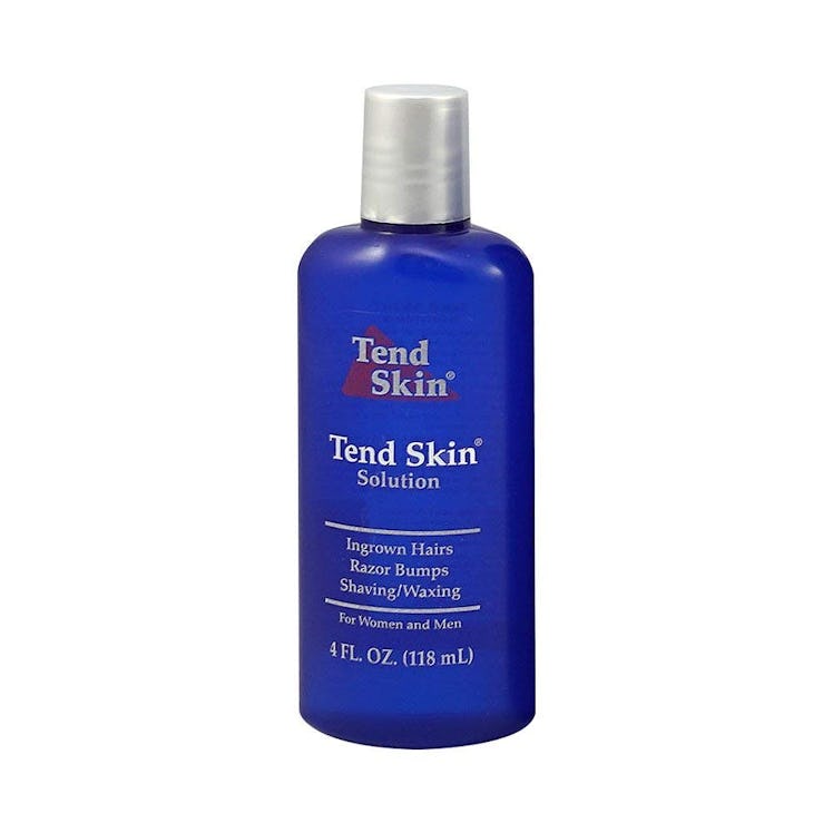 Tend Skin Shaving Treatment