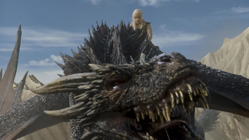What Is The Dance Of The Dragons From The Game Of Thrones Books