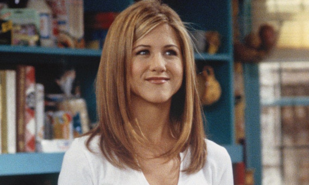 3 Rachel Green-Inspired Outfits To Get You Through Holiday-Party Season