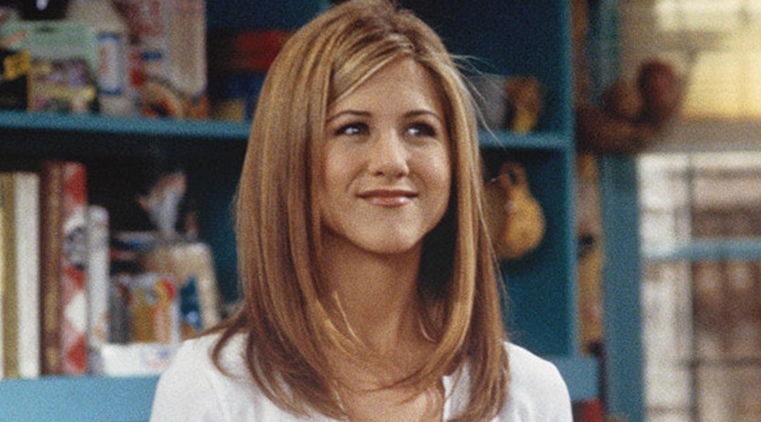 3 Rachel Green Inspired Outfits To Get You Through Holiday Party