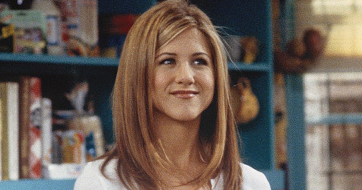 3 Rachel Green Inspired Outfits To Get You Through Holiday Party