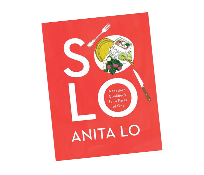 Solo: A Modern Cookbook for a Party of One