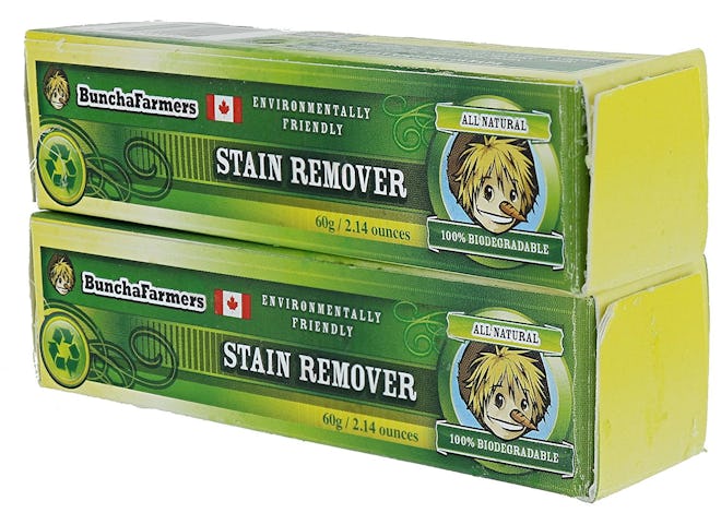 BunchaFarmers Stain Remover Stick