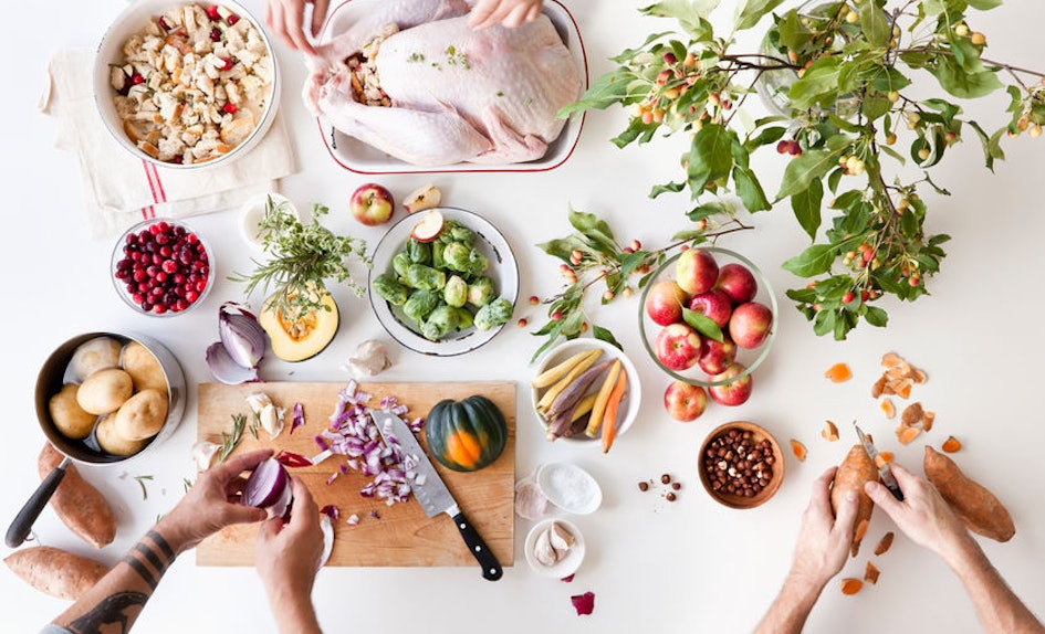 32 turkey captions for thanksgiving because you re all about that baste