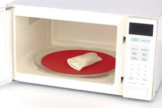 Prepsolutions Silicone Microwave Mat